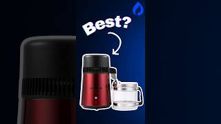 Best Water Distiller For Home Use [upl. by Blatman489]