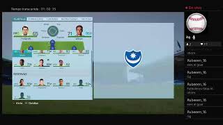 FIFA 16 Modo Carrera PORTSMOUTH Final De Temporada [upl. by Velasco921]