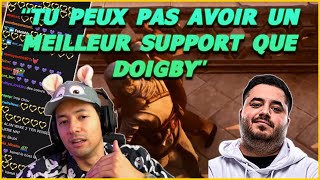 Locklear PARLE de DOIGBY [upl. by Yeaton]