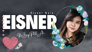 NI BAGI PILIH ATIEISNER NALAOFFICIAL LYRIC VIDEO [upl. by Ohl]