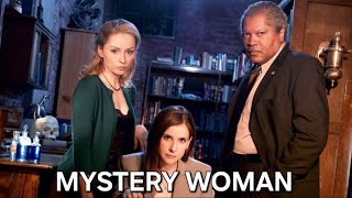 Mystery Woman  2003 Full Movie  Kellie Martin  Hallmark Mystery Movie Full Length 2024 [upl. by Hanad674]