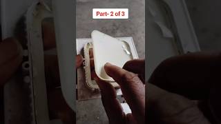 Led panel light part 2ytshorts shorts song [upl. by Elaval]