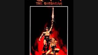 Conan the Barbarian  14  Wealth Can Be WonderfulKing Osric [upl. by Imoen]