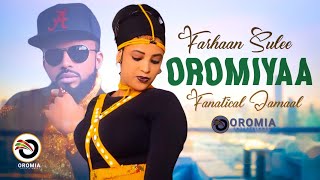 Fatihaa Jamaal amp Farahan Sulee OROMIYAA Oromo Music HD 2023 [upl. by Ylimme]