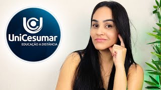 A UNICESUMAR É BOA  VALE A PENA ESTUDAR NA UNICESUMAR [upl. by Nahgiem789]