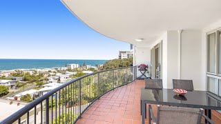 35Unit 11 Maltman Street South KINGS BEACH Queensland [upl. by Yedorb]