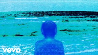 Beach Weather  Silent Type Official Visualizer [upl. by Ilarin]