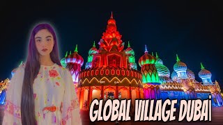 Global village Dubai❤️Part2SUZANNE BHATTI VLOGS [upl. by Natye708]