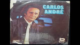 CARLOS ANDRÉ CADEIRA VAZIA 1975 [upl. by Anemaj]