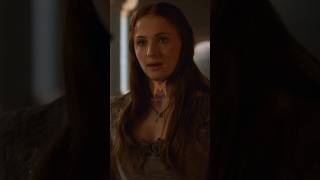 Sandor saves Sansas Life❤️  Game of thrones shorts gameofthrones viral youtubeshorts Sansa [upl. by Olfe]