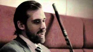 Warrior Widow Hockey Stick  Zetterberg Video [upl. by Yhcir]