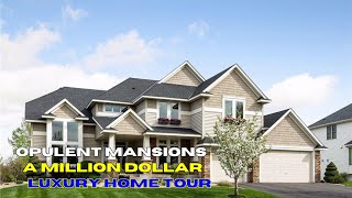 Inside Minnetonkas Most Opulent Mansions A Million Dollar Luxury Home Tour [upl. by Flanigan331]