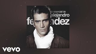 Alejandro Fernández  Las Mañanitas Letra  Lyrics [upl. by Dusa]