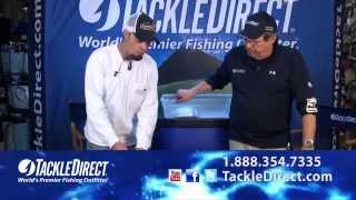 Canyon Gear Dredge Rig Demo at TackleDirect [upl. by Paulson]