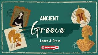 Ancient Greece civilization  Most important question for BS Students  learn amp Grow [upl. by Kirbie]