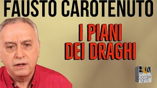 I PIANI DEI DRAGHI  FAUSTO CAROTENUTO [upl. by Rosario95]