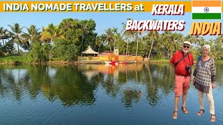 Kerala Backwater Virtual Tour Like Youve Never Seen Before [upl. by Leviram301]