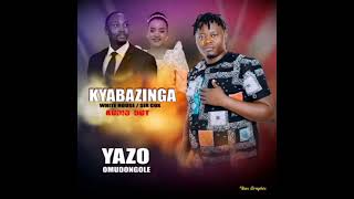 KYABAZINGA BY MR YAZO OMUDONGOLE AUDIO OUT SUBSCRIBE DJ MUSHIE 256 FOR NEW BASOGA SONGS MUSIC [upl. by Flem]