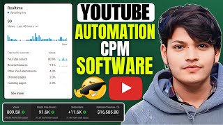 SHOCKING Cpm Work Automation Secrets Finally Revealed [upl. by Thora]