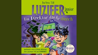 Kapitel 73  Luzifer junior Band 13  Ein Direktor dreht durch [upl. by Alex]