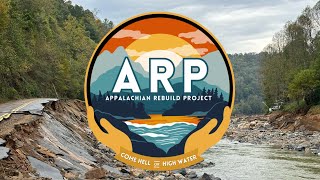 The Appalachian Rebuild Project [upl. by Koralle247]