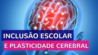 Inclusão Escolar e Plasticidade Cerebral [upl. by Ayotac]