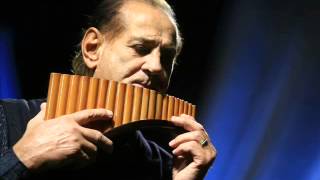 Gheorghe Zamfir collection  21 songs [upl. by Brynn]