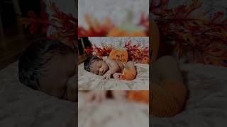 DIY newborn photo shoot newborn diy subscribe support [upl. by Einnhoj]