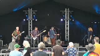 Shaws Trailer Park play quotSundayquot HD at Nene Valley Rock Festival NVRF on 6th Sept 2024 [upl. by Elleval]