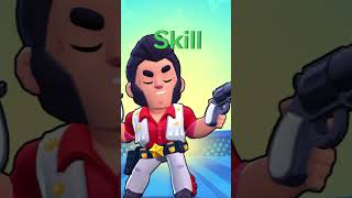 Skill or no skill MY OPINION brawlstars dynamike musicgenre edit [upl. by Asteria]