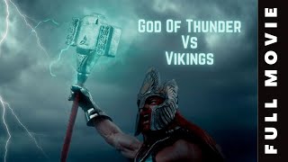 God Of Thunder Vs Vikings  Full Movie In Tamil Official Hollywood New Movie [upl. by Carola741]