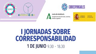 I JORNADAS SOBRE CORRESPONSABILIDAD [upl. by Marlon]