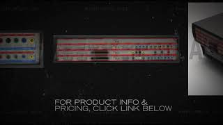 Diagnosys Pinpoint II P28 PCB Test amp Reverse Engineering Sy [upl. by Reivaz]