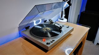 Technics SL1300 [upl. by Che]