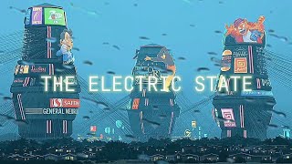 quotThe Electric Statequot [upl. by Ardnu563]