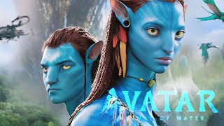 Avatar Movie Explained In Hindi  Movie Review [upl. by Salema490]