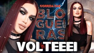 VLOG  2º EP CORRIDA DAS BLOGUEIRAS [upl. by Kirkwood141]