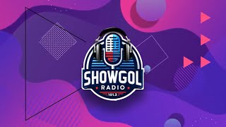 SHOWGOL EN VIVO  210824 [upl. by Sidwel]