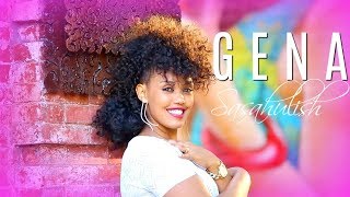 Sasahulish Berga  Gena  ገና  New Ethiopian Music 2017 Official Video [upl. by Woodsum]