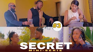 SECRET EPISODE 3 💔Loko Esthie Kenlie Arab T10 Joly Angel Astride Balbou EPIZÒD SA PA POU TIMOUN [upl. by Ogirdor]