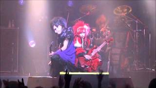 Megaromania  PrologueampEpilogue Last Live [upl. by Nwahsear395]