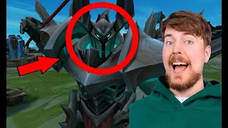 Click bait Mordekaiser video [upl. by Kline]