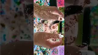 Relaxing Soap Cutting with No Talking for Pure ASMR Bliss ❤️asmrsoap oddlysatisfying slime [upl. by Yeo]