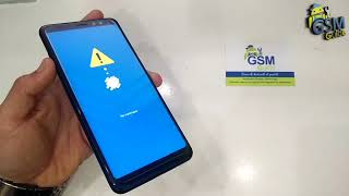 Samsung A8 plus 2018 SMA730F ENTER RECOVERY MODE for upgrade firmware  GSM GUIDE [upl. by Avruch199]