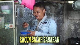 Racun Salah Sasaran [upl. by Britney]