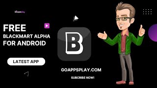 Blackmart Alpha Blackmart Alpha for Android [upl. by Aerbma381]