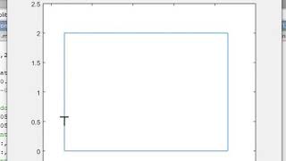 Path Tracking Control of a Differential Drive Robot using MATLAB amp SImulink [upl. by Wainwright]