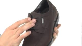 Rockport Dressports TW Bike Toe Waterproof SKU7996514 [upl. by Rennat]