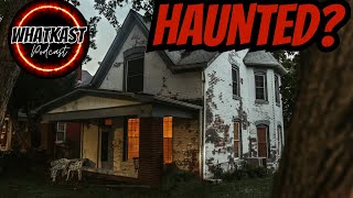 The Haunted Sallie House [upl. by Htebazile3]