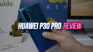 HUAWEI P30 PRO REVIEW 2021GSM GUIDE [upl. by Iahc853]